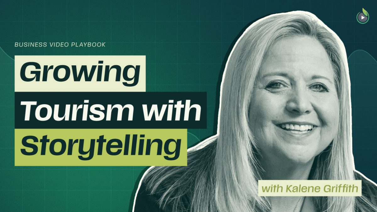 Tourism Marketing Through Video: How Destination Storytelling Drives Local Economies