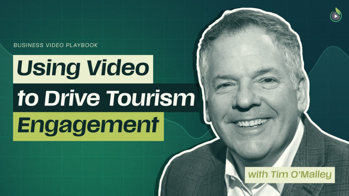 Video Storytelling Strategies for Hospitality and Tourism