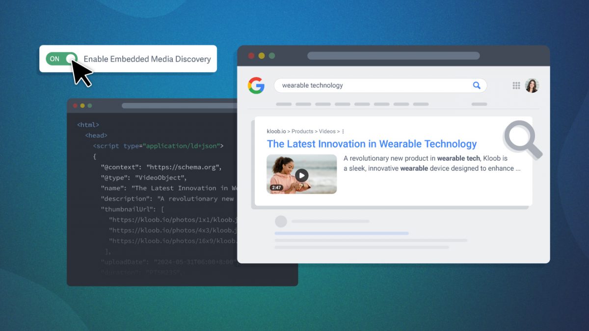 Video Schema: How to Increase Visibility with Structured Data