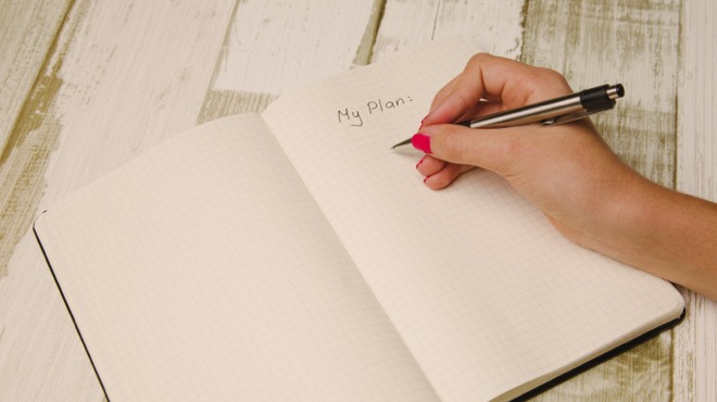 Planning Your Video In Just One Day