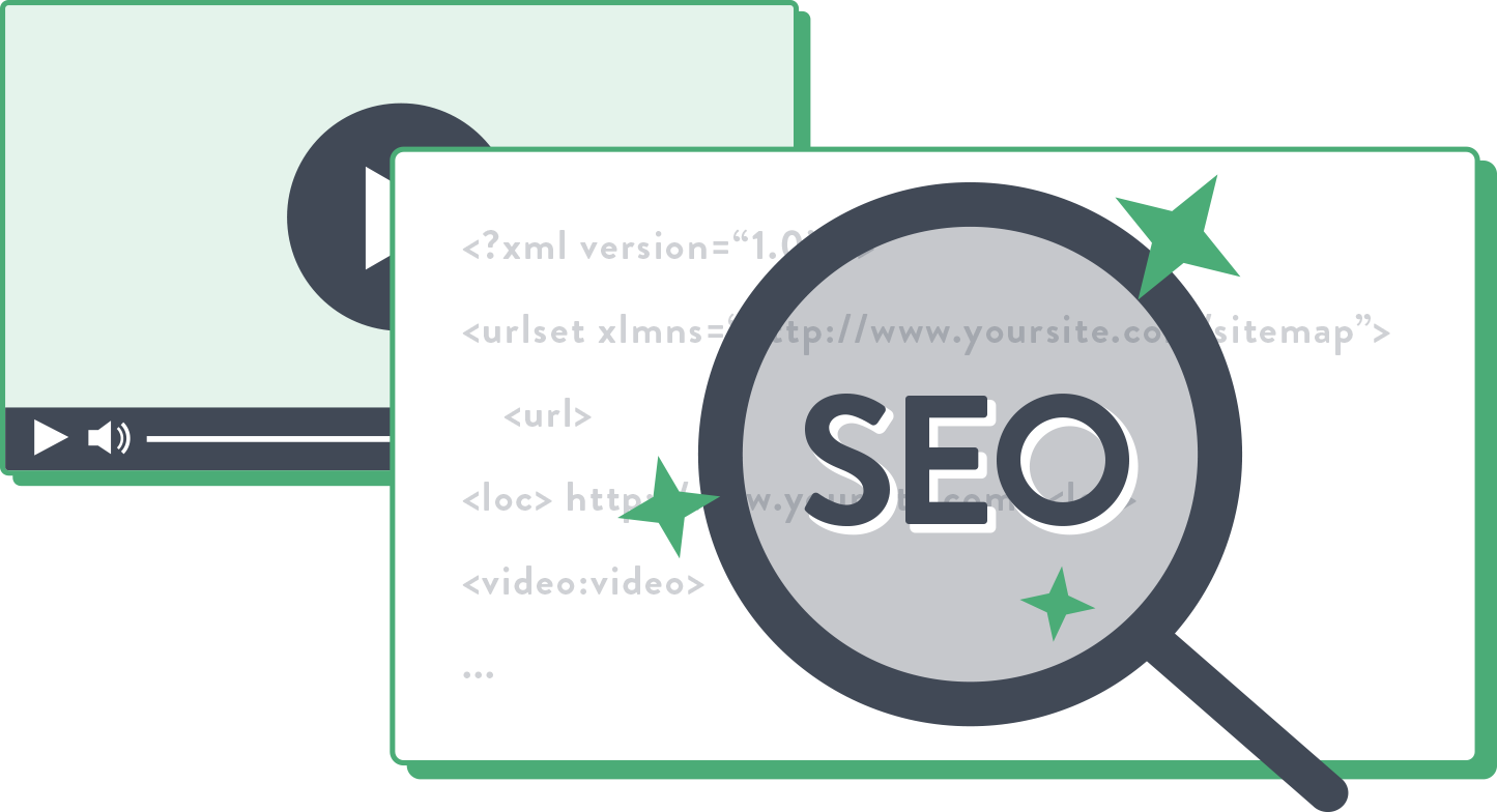 Drive organic traffic to your videos with SproutVideo’s easy SEO tools.